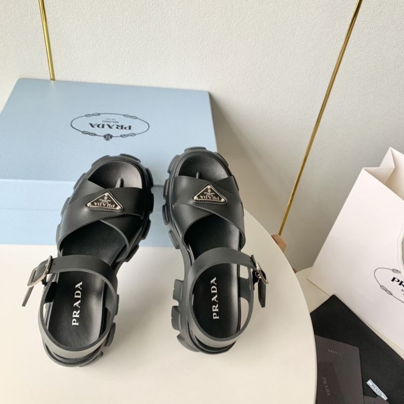 Prada Sandals